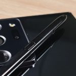 Samsung Galaxy Note 20 Ultra sẽ có thể quay được video 8K với tốc độ lên tới 120fps