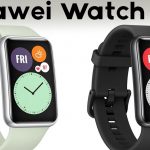Huawei Watch Fit bị lộ hình ảnh thiết kế, tính năng, cho đến cả ngày ra mắt dự kiến