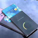 Mời bạn đọc chiêm ngưỡng hình ảnh concept tuyệt đẹp của Motorola Edge 2 Alpha