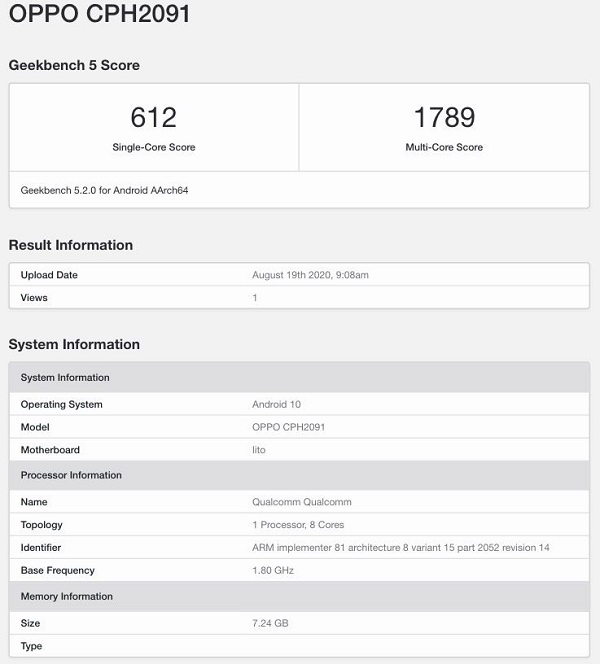 oppo-reno4-5g-geekbench-2