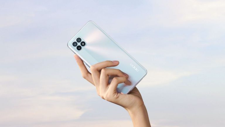 ngày ra mắt OPPO Reno4 F
