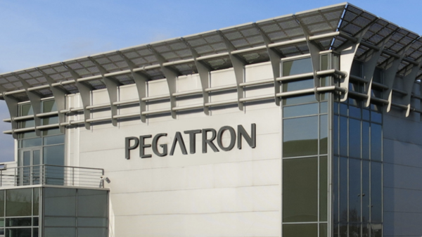 Pegatron đầu tư vào Việt Nam