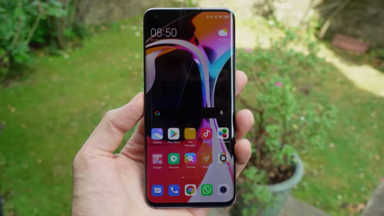 rò rỉ Xiaomi Mi 10T