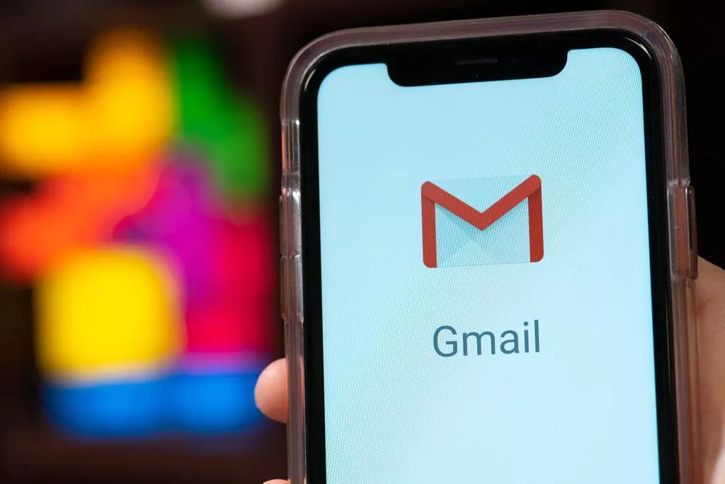 Gmail đã có thể trở thành ứng dụng email mặc định ở iOS 14 thumb