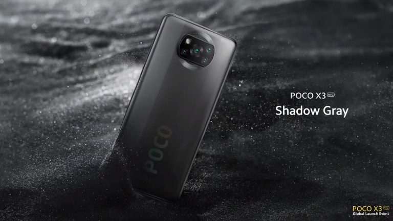 Poco-X3-shadow-grey