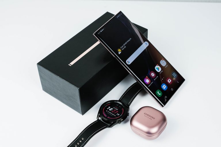 mua sản phẩm Samsung giá tốt