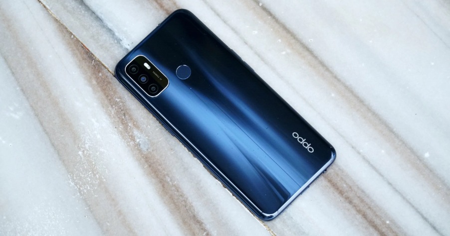 OPPO A53 mở bán