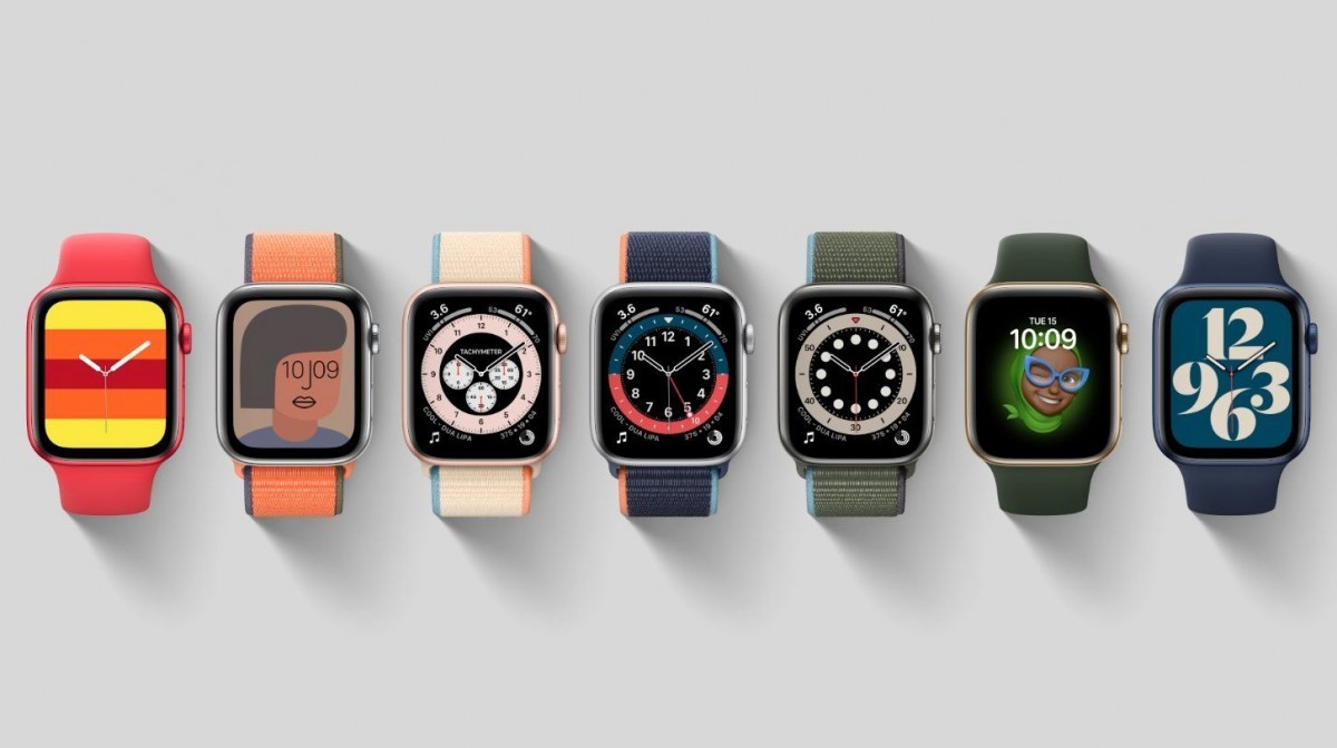đánh giá Apple Watch SE