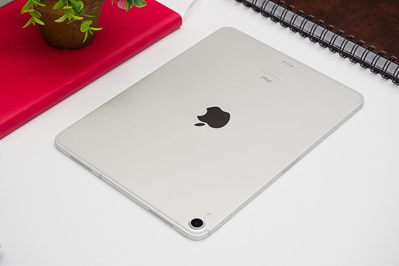 iPad Air toàn màn hình