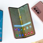 Samsung phát hành bản cập nhật hỗ trợ thêm eSIM dành cho Galaxy Z Fold2