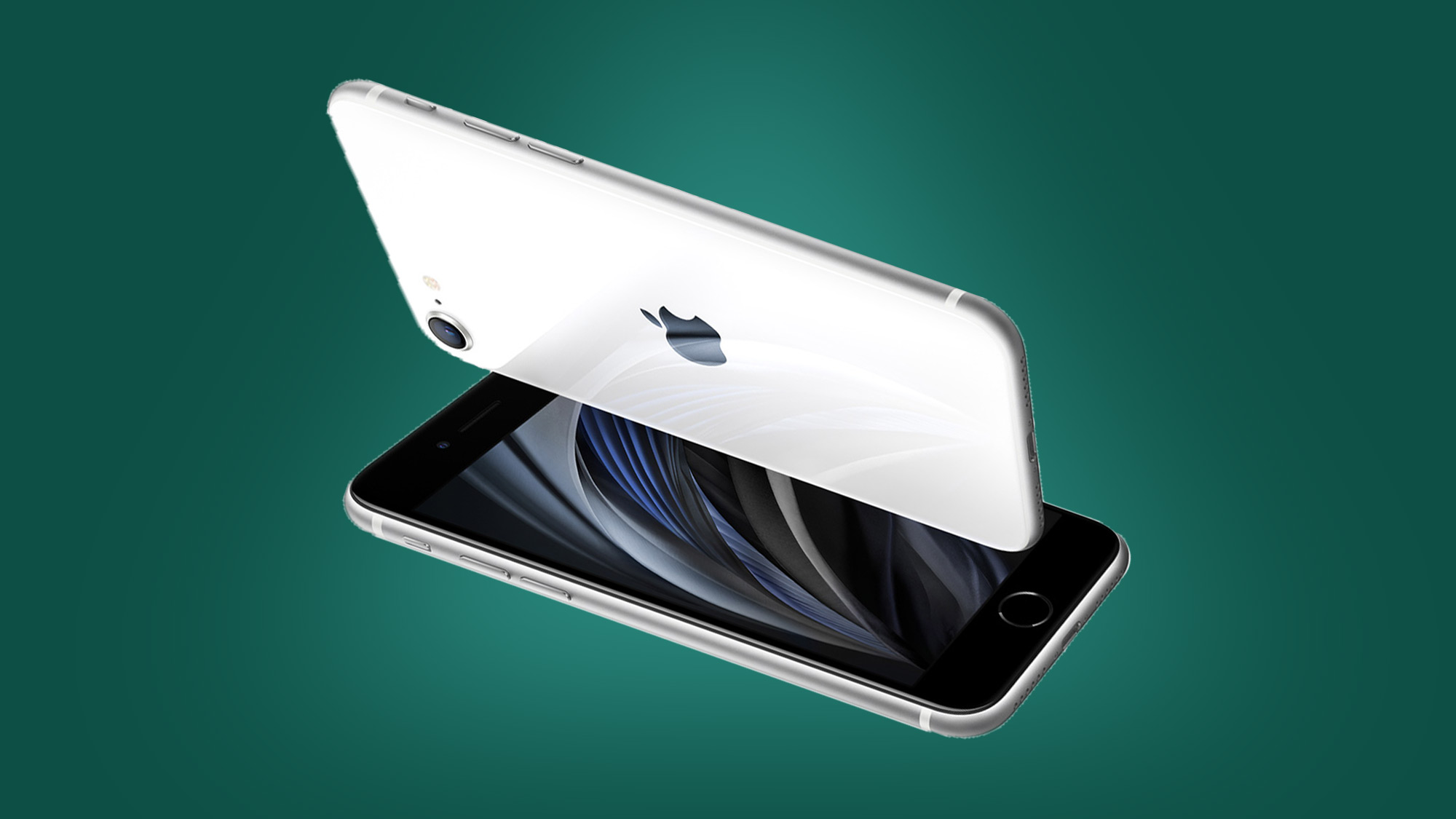 iPhone SE Plus ra mat 2020 2