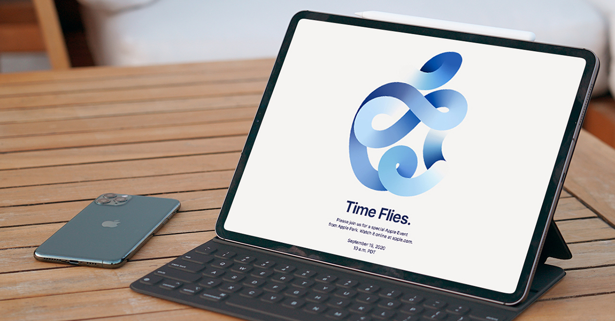 iphone-12-time-flies