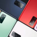 Samsung Galaxy S20 FE lộ toàn bộ thiết kế trẻ trung và năng động thông qua ảnh 360 độ
