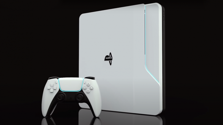 PlayStation 5 sắp ra mắt