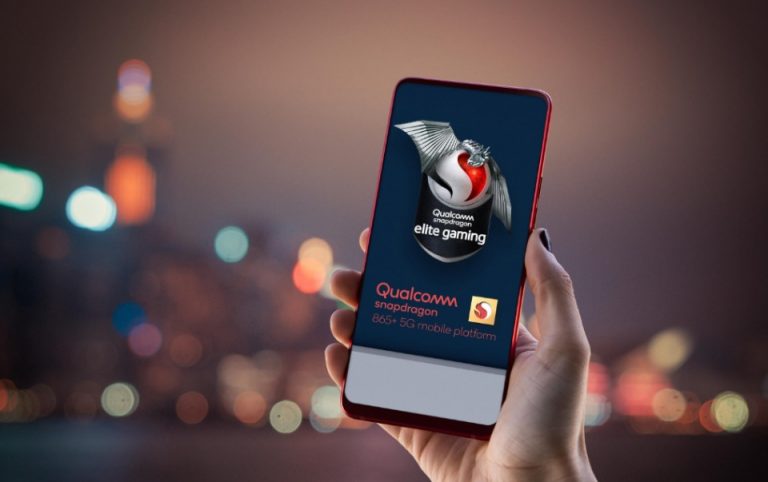 gaming phone Qualcomm ra mắt