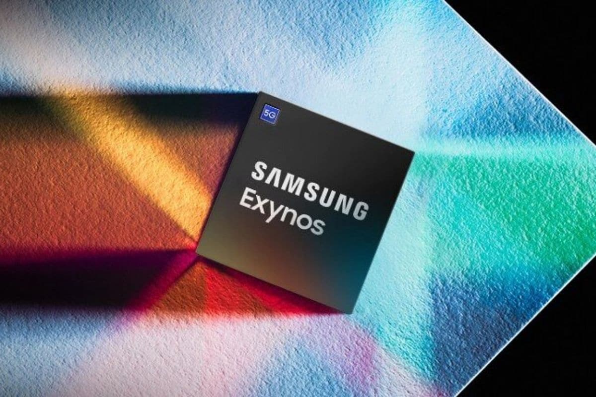 Samsung ra mắt chip tầm trung