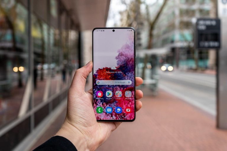 chip dòng Galaxy S21