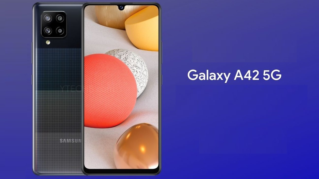 Samsung ra mắt mẫu điện thoại 5G ở phân khúc tầm trung thumb 2