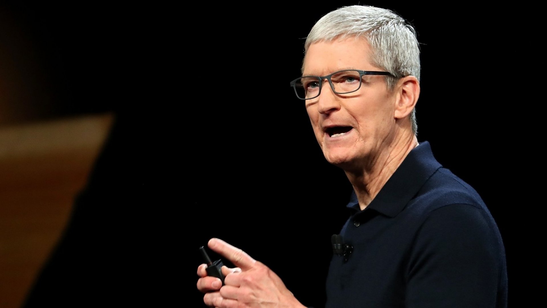 Tim Cook tiết lộ Apple sẽ ra mắt tiếp sản phẩm mới trong năm 2020 1