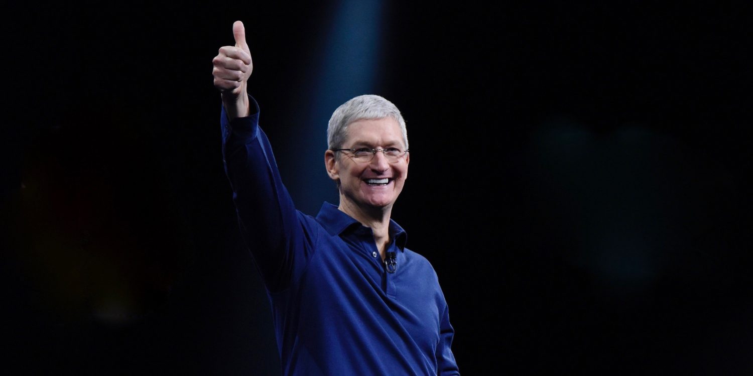Tim Cook tiết lộ Apple sẽ ra mắt tiếp sản phẩm mới trong năm 2020