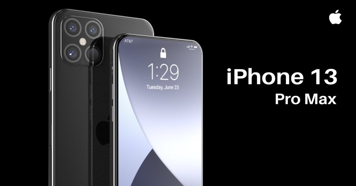 Tin đồn iPhone 13 Pro Max có thể quay video 8K ổn định lên ...