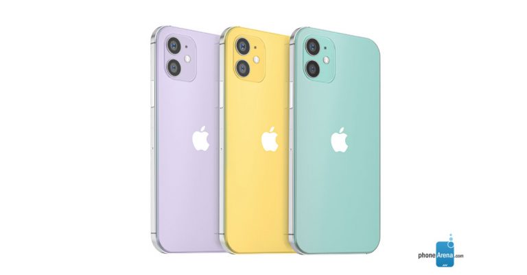 màu-sắc-iphone-12