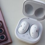 Galaxy Buds Sound có thể sẽ là cái tên sẽ tiếp bước tai nghe không dây Galaxy Buds Live