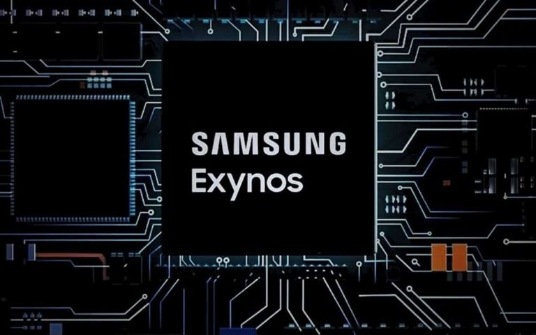 Rò rỉ Exynos 2100