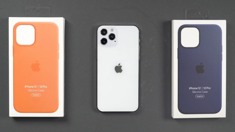Rò rỉ vỏ thông minh iPhone