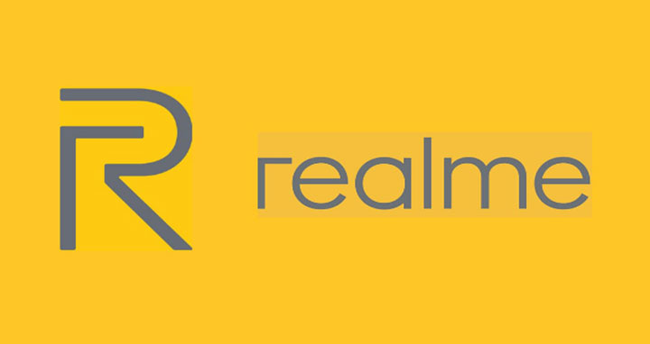 thương hiệu Realme