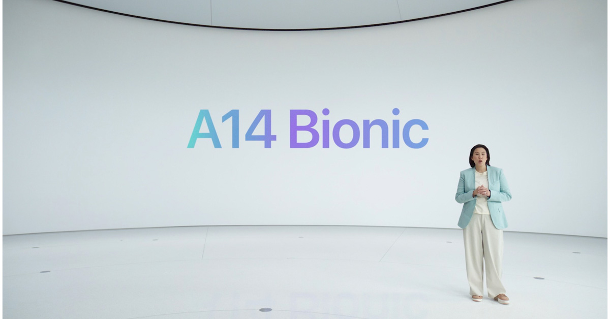 rò rỉ chip A16 Bionic