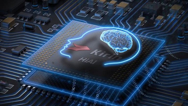 rò rỉ Kirin 9000