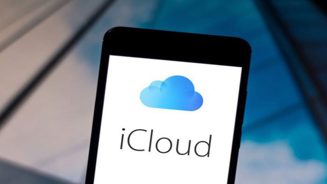 thủ đoạn cho vay qua iCloud