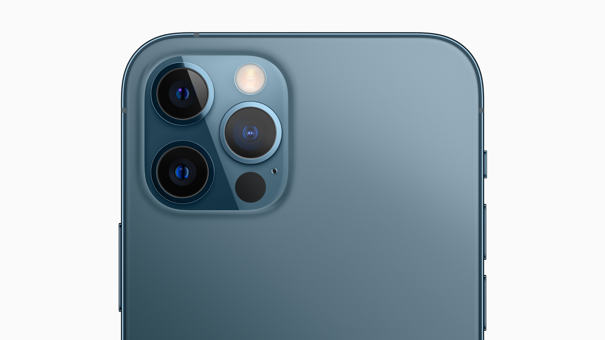 Camera của iPhone 12 Pro Max có thật sự đỉnh thumb