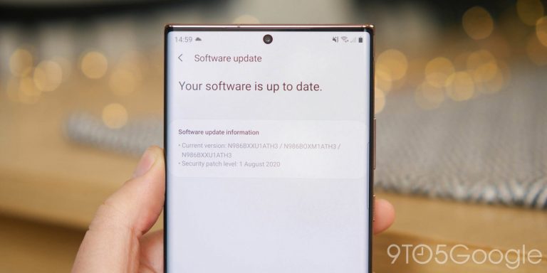 Note-20-Ultra-software-update