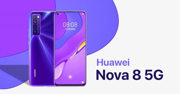 Nova8-5G