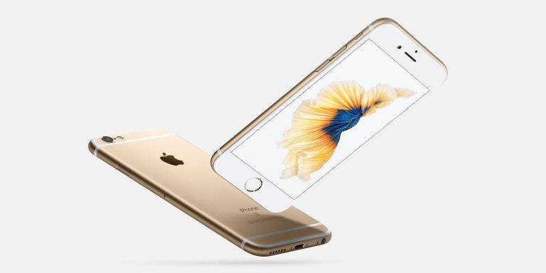 Tin đồn iPhone 6s và iPhone SE không được cập nhật iOS thumb