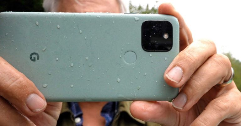 google-pixel-5-dxo-mark-1