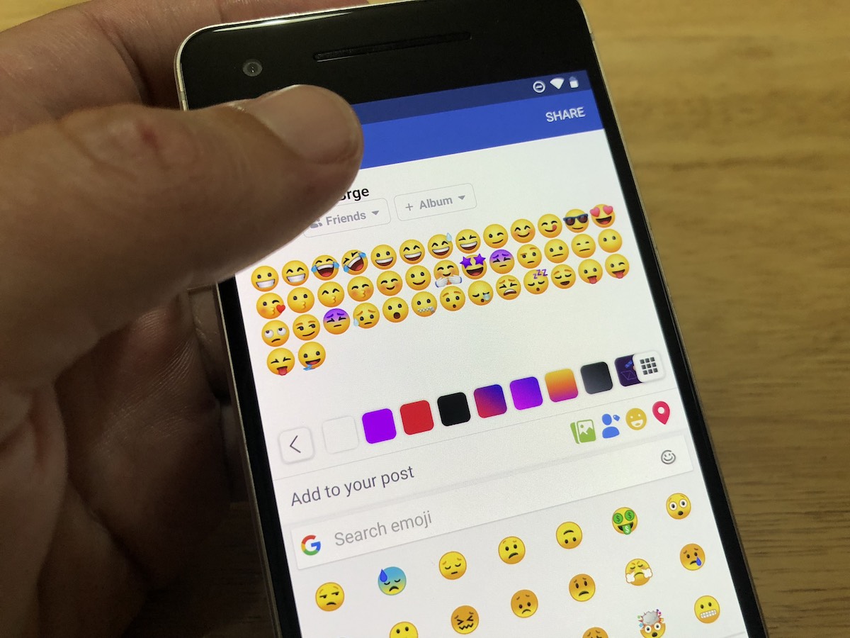google-pixel-new-facebook-emojis