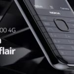 Rò rỉ những hình ảnh đầu tiên của Nokia 8000 4G được HMD Global hồi sinh: Không sang chảnh như đã tưởng