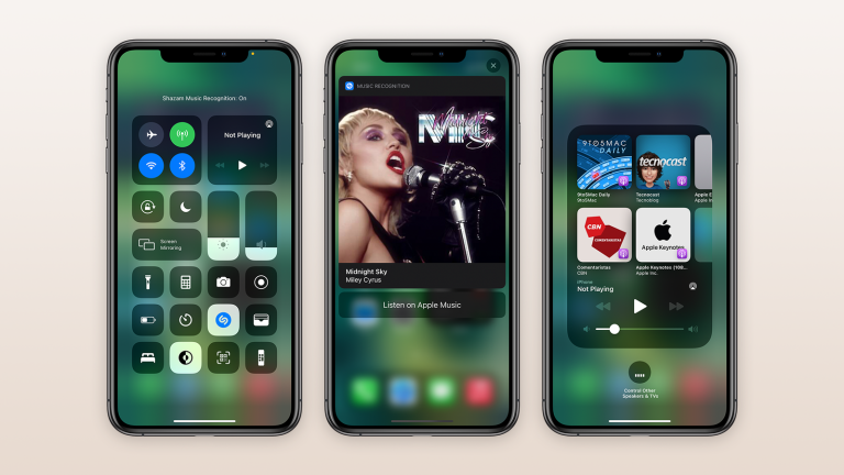 iOS-14.2-Shazam-and-Media-controls