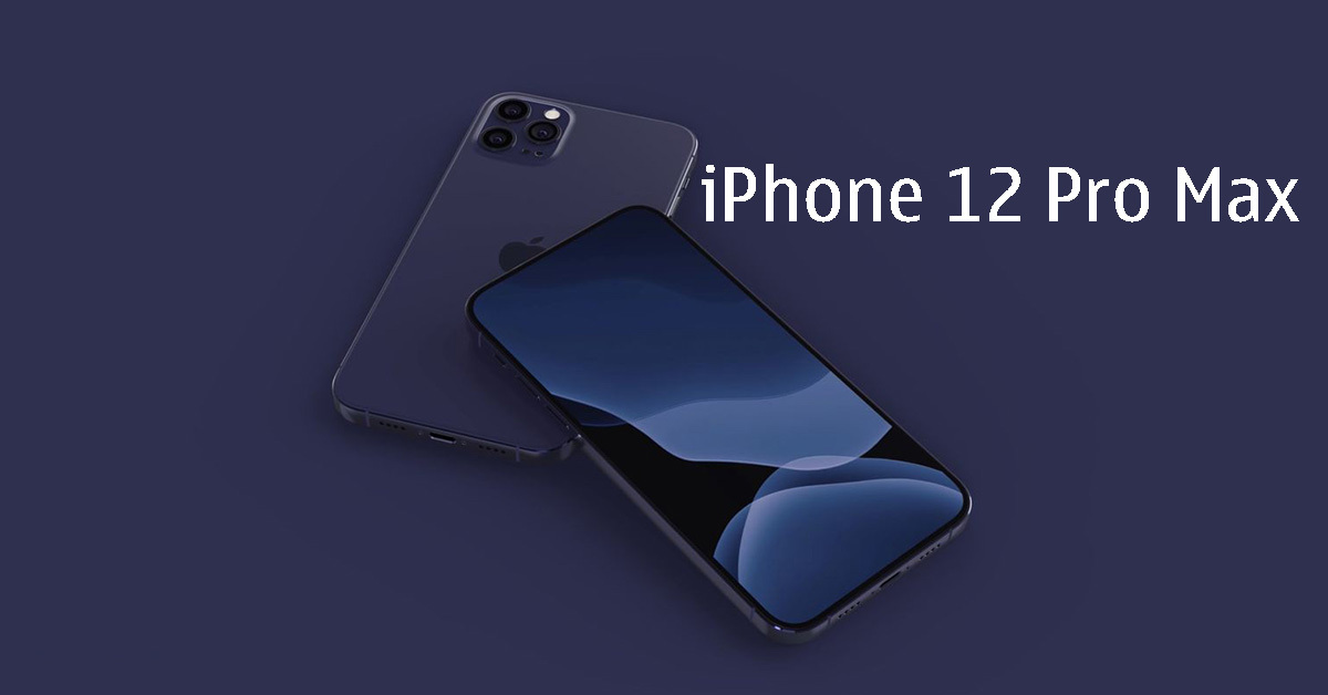 iPhone 12 Pro Max gặp hạn chế về nguồn cung, iPhone 12 mini vẫn có sẵn để giao hàng trong ngày ra mắt 1