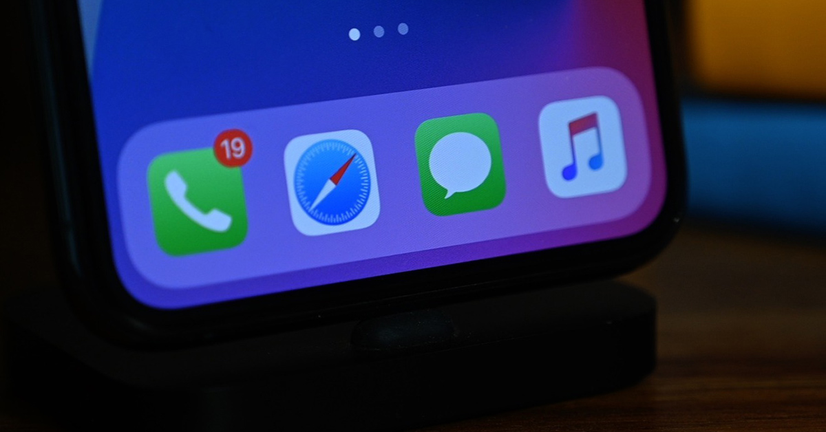 Cách cho hiện các ứng dụng bị ẩn trên màn hình iPhone siêu đơn giản mà chưa  chắc bạn đã biết