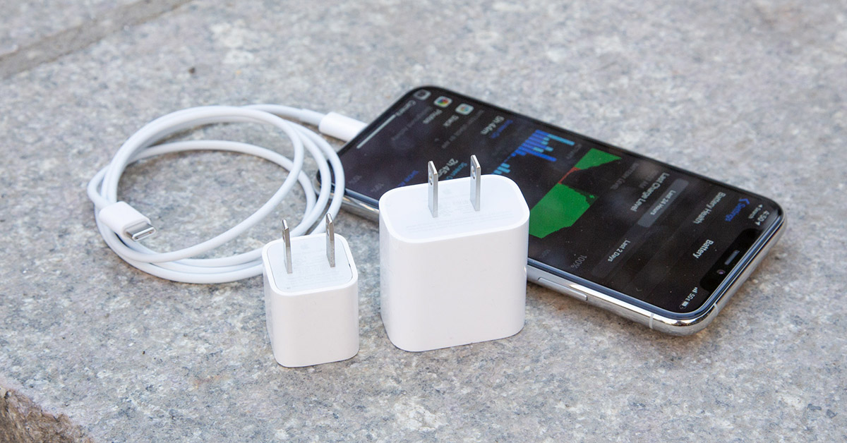 Chuyện gì sẽ xảy ra nếu Apple chuyển iPhone sang USB-C? | Hoàng Hà Mobile