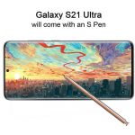 Hỗ trợ bút S Pen nhưng Galaxy S21 Ultra sẽ không có khe cắm bút, Samsung đang toan tính điều gì?