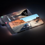 Samsung đang “ấp ủ” một dòng smartphone mới tương tự Xiaomi Mi Mix Alpha