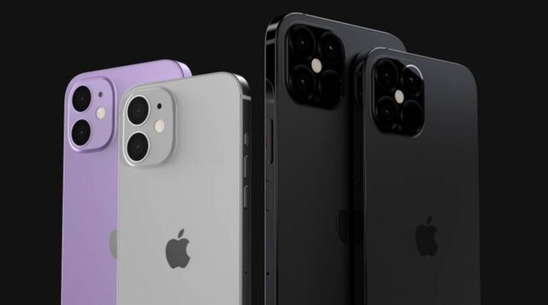 mẫu iPhone 12 bán chạy nhất