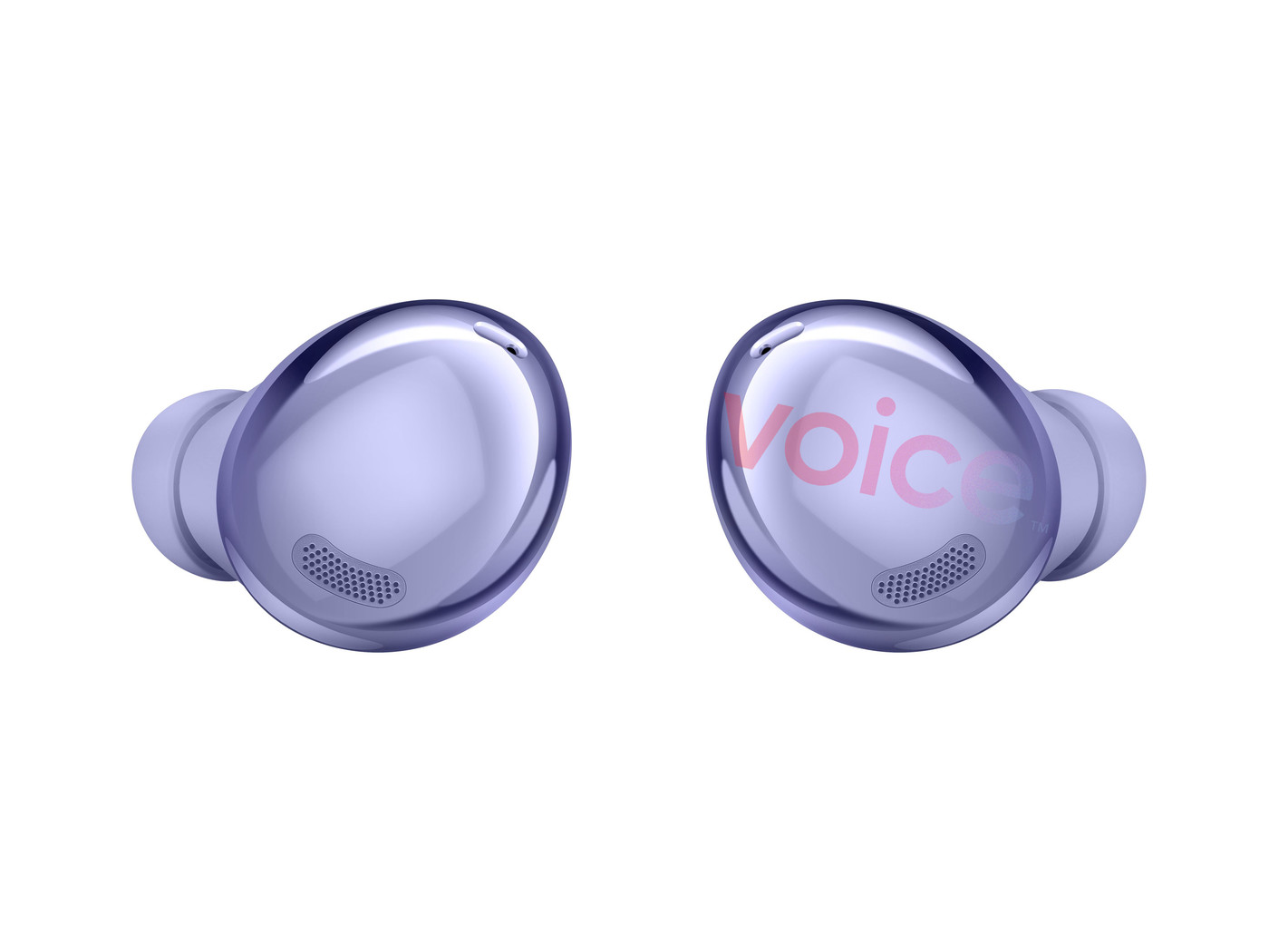 kết xuất Galaxy Buds Pro