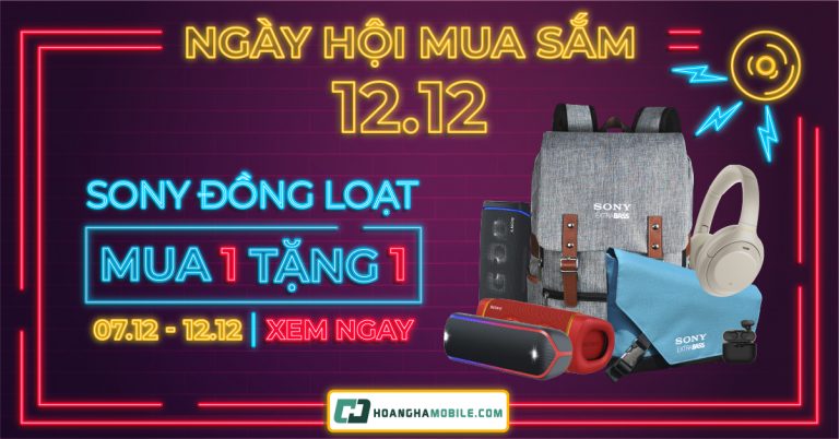loa tai nghe Sony giá tốt