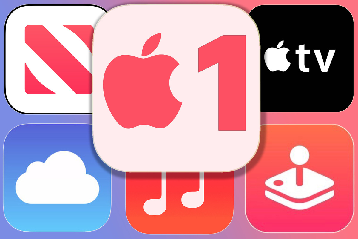 Apple sẽ ra mắt thêm một sản phẩm mới nữa vào tuần sau 1